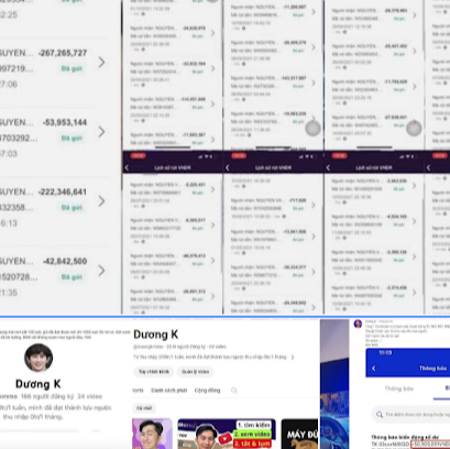 2021 LÀM TÀI CHÍNH KIẾM 300.000$ VÀ CHUỖI THẤT BẠI NGAY SAU ĐÓ...