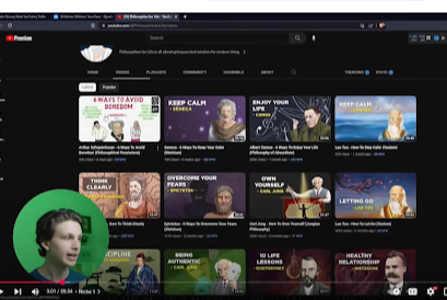 30 ngách YouTube ít người làm ở Việt Nam – Cơ hội cho người bắt đầu dù có trễ