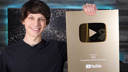 Matt Par – làm YouTube không lộ mặt từ năm 14 tuổi, giờ sở hữu hơn 9 kênh và kiếm 100.000 đô mỗi tháng. Mà bạn biết điều điên nhất là gì không?
