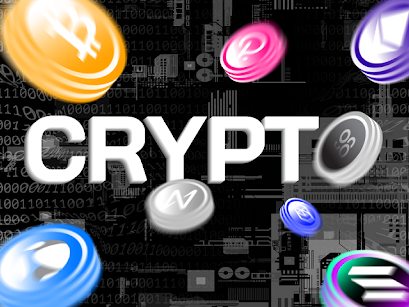 LỘ TRÌNH CƠ BẢN CHO NGƯỜI MỚI BẮT ĐẦU TRONG THỊ TRƯỜNG CRYPTO