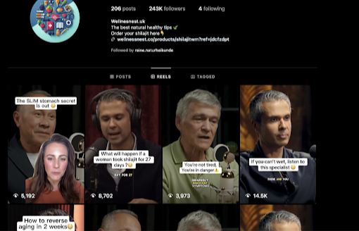 Cách set up Instagram và nuôi account trên mọi nền tảng - chơi affiliate global