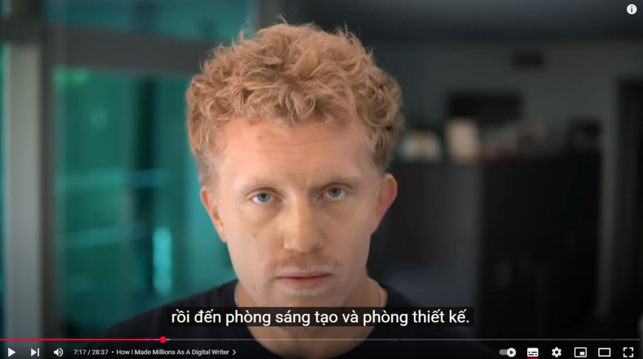 KIẾM 1 TRIỆU ĐỘ 1 NĂM BẰNG VIẾT NỘI DUNG?