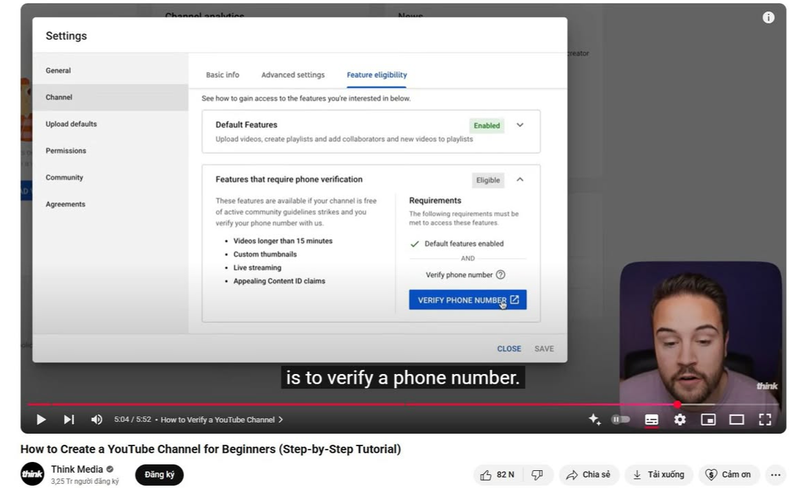 50.000 USD 1 THÁNG - HÀNH TRÌNH 10 NĂM "KHÔNG AI BIẾT ĐẾN" CHO ĐẾN KHI THÀNH CÔNG!!
