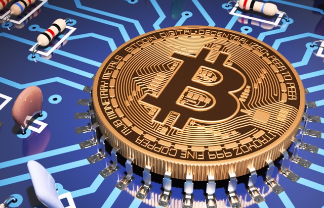 Máy Đào Bitcoin Là Gì? Top 10 Thiết Bị Đào Bitcoin Hiệu Quả Nhất Hiện Nay (2025)