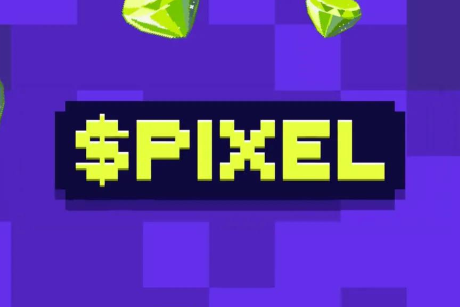 Lịch Mở Khóa Token PIXEL – Cơ Hội Đầu Tư Đỉnh Cao Năm 2025!