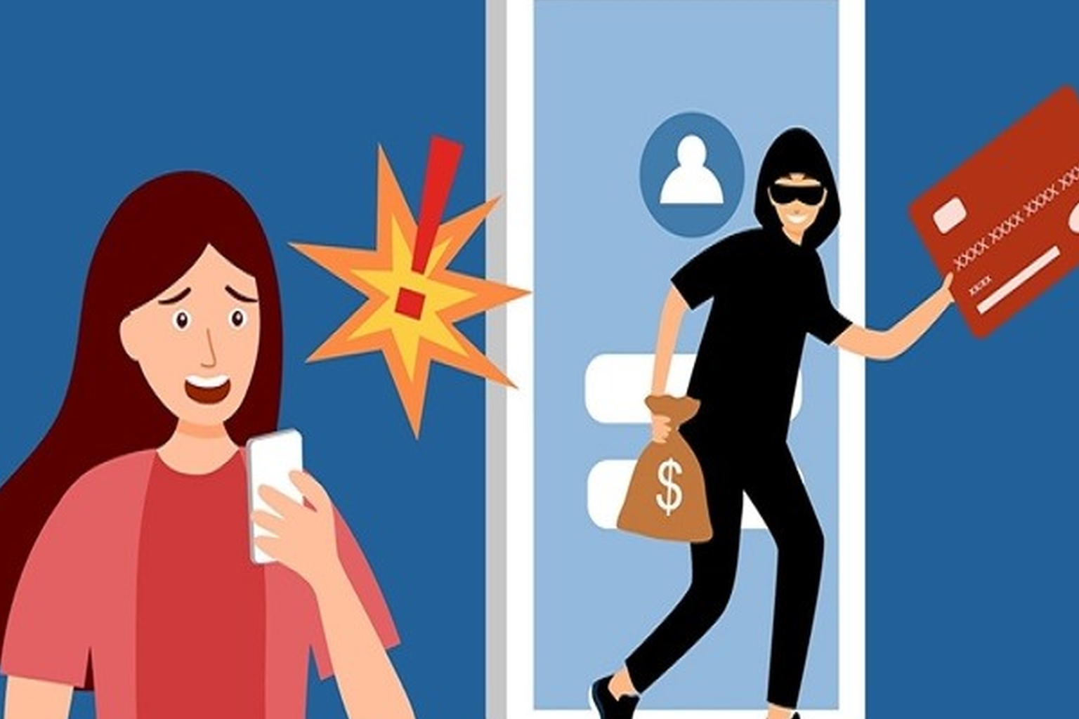 CẢNH BÁO: NHỮNG APP KIẾM TIỀN LỪA ĐẢO NĂM 2025 VÀ CÁCH NHẬN BIẾT APP UY TÍN