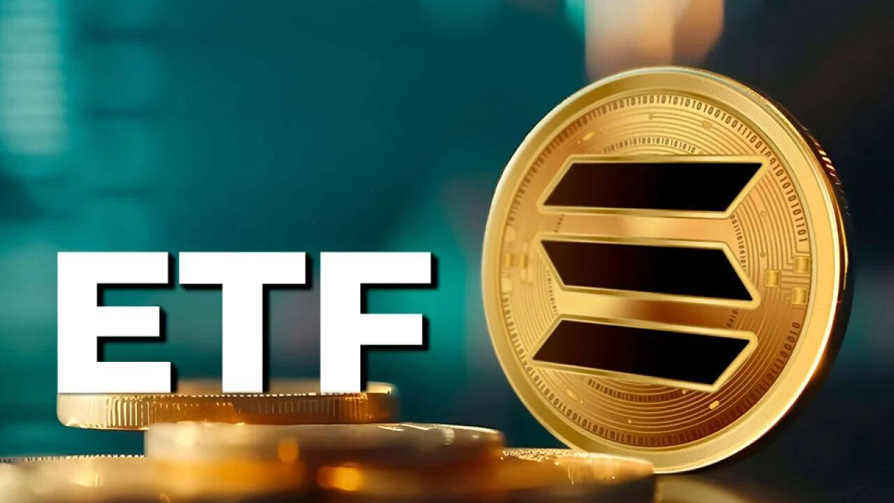 💰 ETF Tiền Mã Hóa - Bước Đột Phá Giúp Đầu Tư Crypto An Toàn Và Bài Bản Hơn!