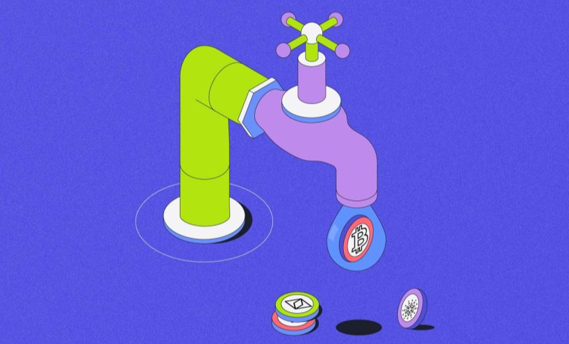 Sepolia Faucet Là Gì? Cách Nhận Token Miễn Phí Để Test Blockchain Ethereum!