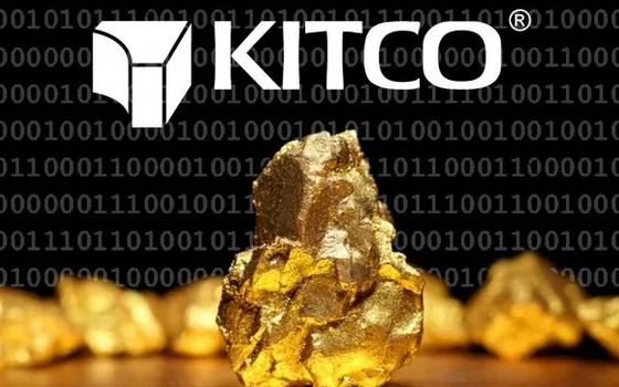 Vàng Kitco Là Gì? Hướng Dẫn Chi Tiết Để Làm Chủ Thị Trường Vàng Quốc Tế!