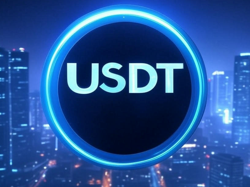 Giao dịch USDT là gì? Giải mã chi tiết cho bạn!