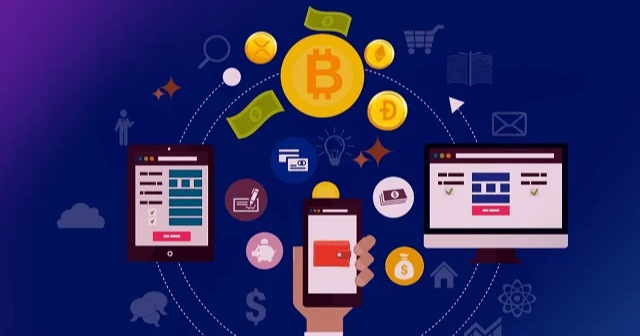 Top 7 Ví Tiền Điện Tử Bảo Mật Tốt Nhất Năm 2025