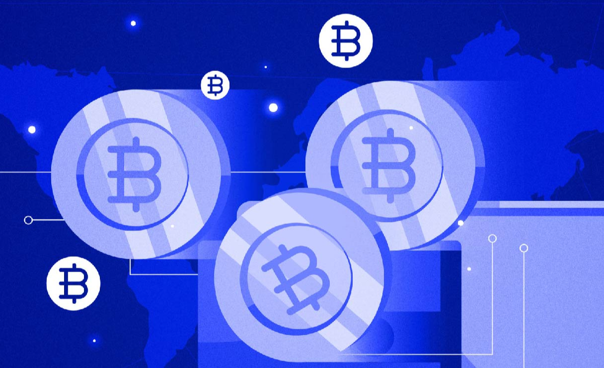 Chiến Lược Đầu Tư Thụ Động Bitcoin (BTC) và Tiền Điện Tử