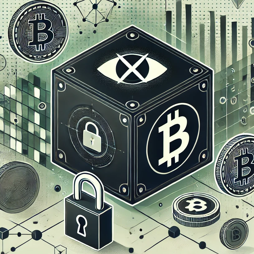 Top 6 Loại Tiền Điện Tử Ẩn Danh Và Bảo Mật Tốt Nhất Hiện Nay