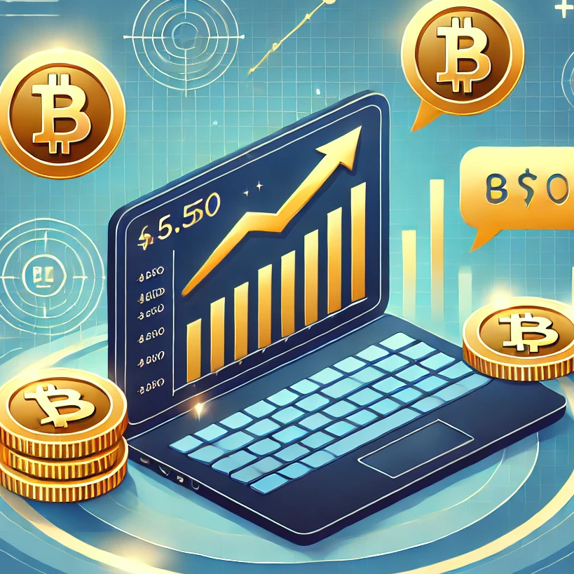 Market Trends: Khái niệm và cách xác định trong thị trường tiền điện tử