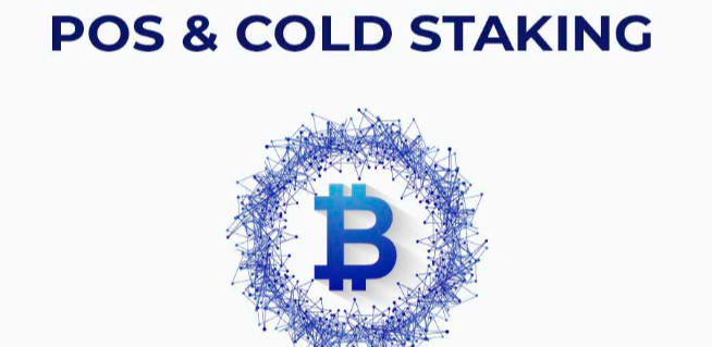 [So sánh 2 loại Staking: POS & Cold Staking]