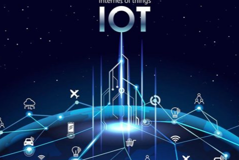 Ứng dụng Blockchain trong Internet of Things (IoT)