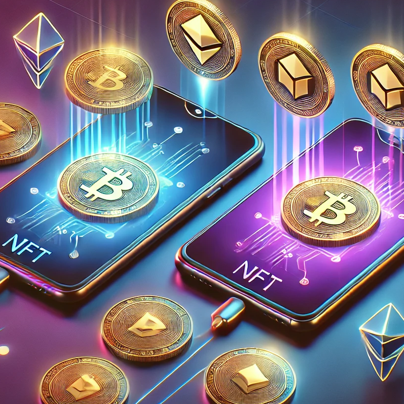 Top 6 ví NFT tốt nhất hiện nay