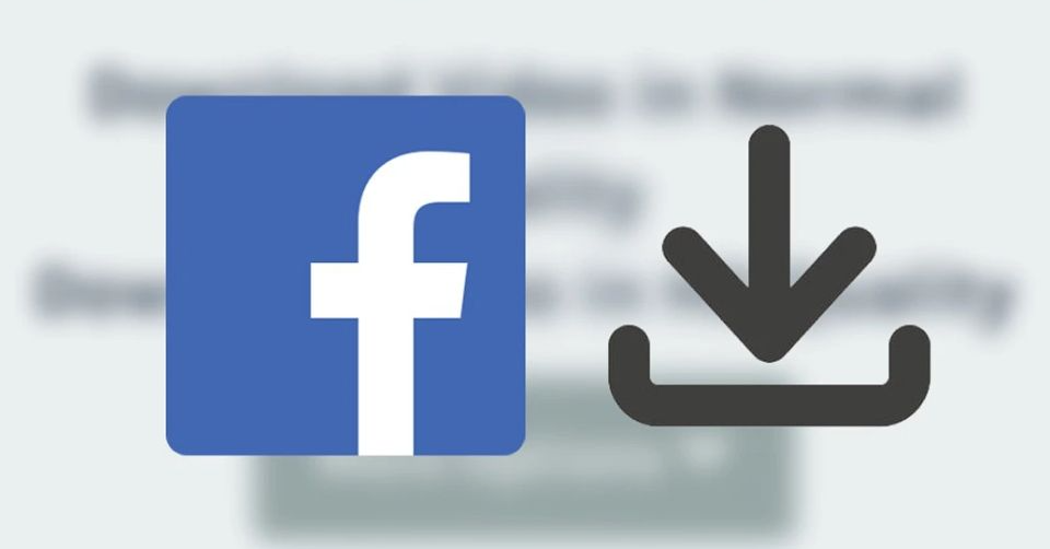 Cách tải toàn bộ ảnh trên Facebook về điện thoại Android, iPhone