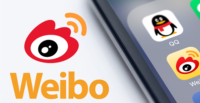 Top 10 trang mạng xã hội Trung Quốc được sử dụng phổ biến hiện nay