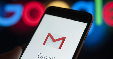 Cách bật tính năng xác minh mật khẩu 2 bước trong Gmail không bị hack