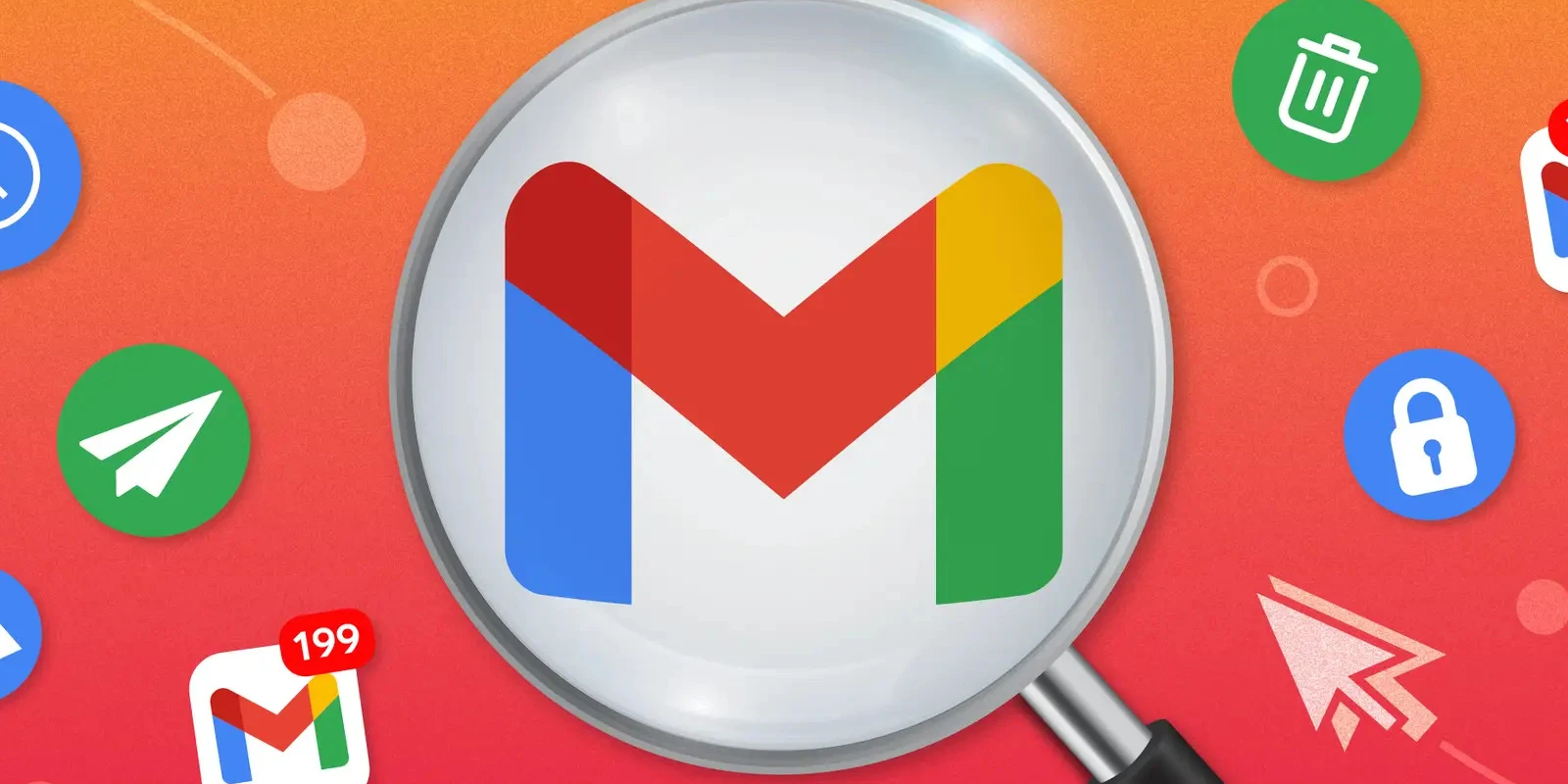 10 tính năng của Gmail hay, hữu ích bạn nên biết và sử dụng ngay