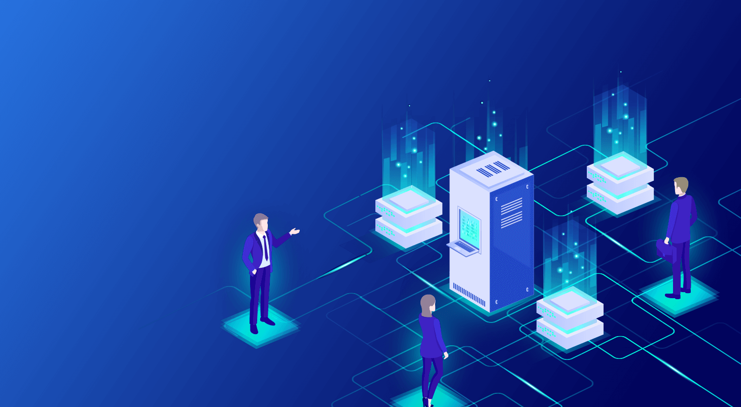 Proxy là gì? Tổng hợp thông tin cần biết về proxy .