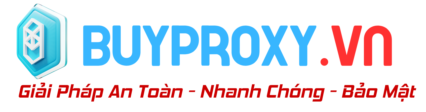 BUYPROXY - Hệ Thống Cung Cấp Proxy Xoay Không Giới Hạn Băng Thông